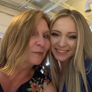 Meet your Posher, Rae ann